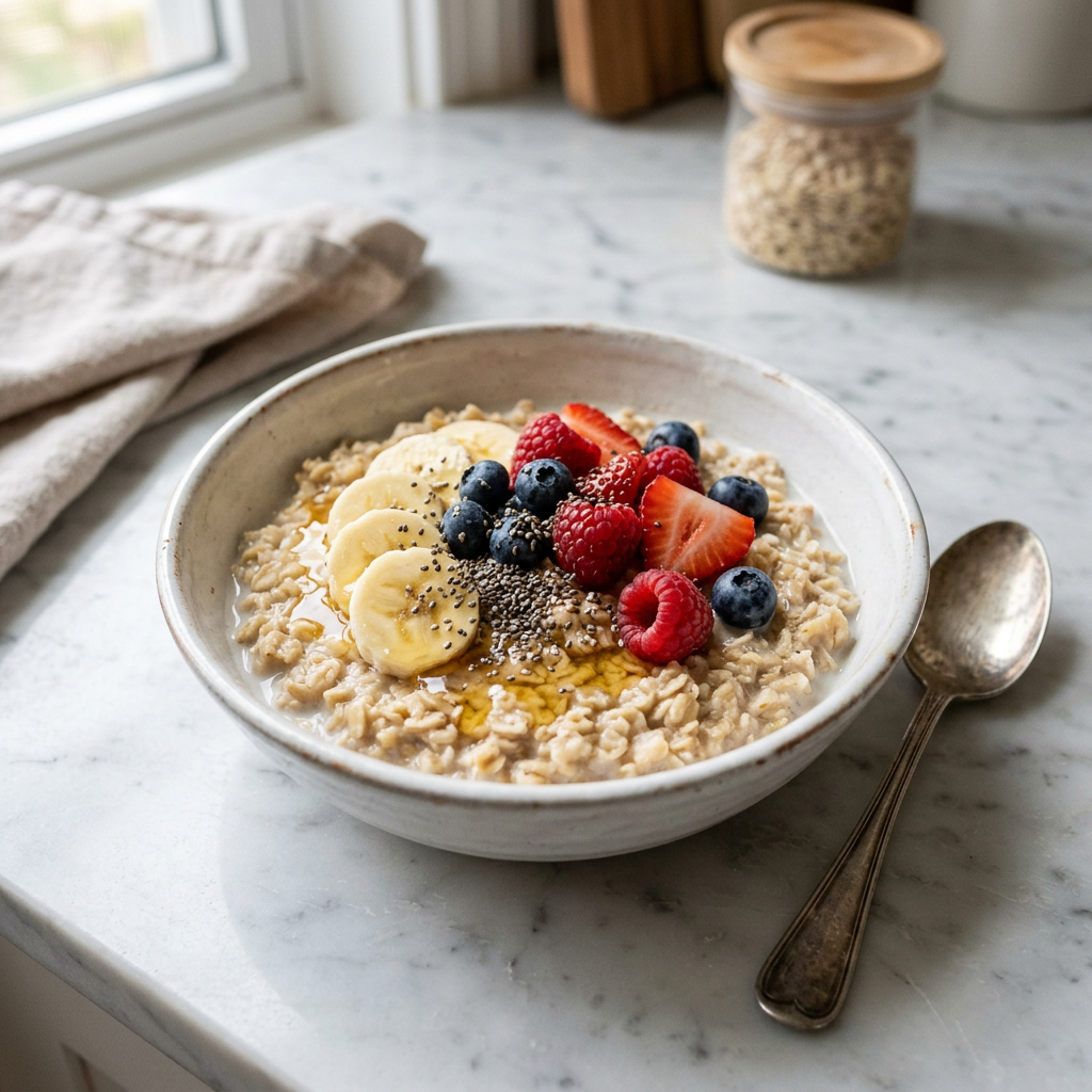 Regular Oats